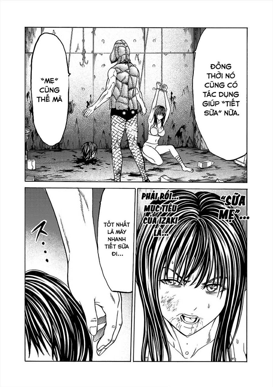 Psycho X Past: Cuộc Điều Tra Thâm Nhập Về Những Vụ Án Giết Người Rùng Rợn Chapter 2 - 15