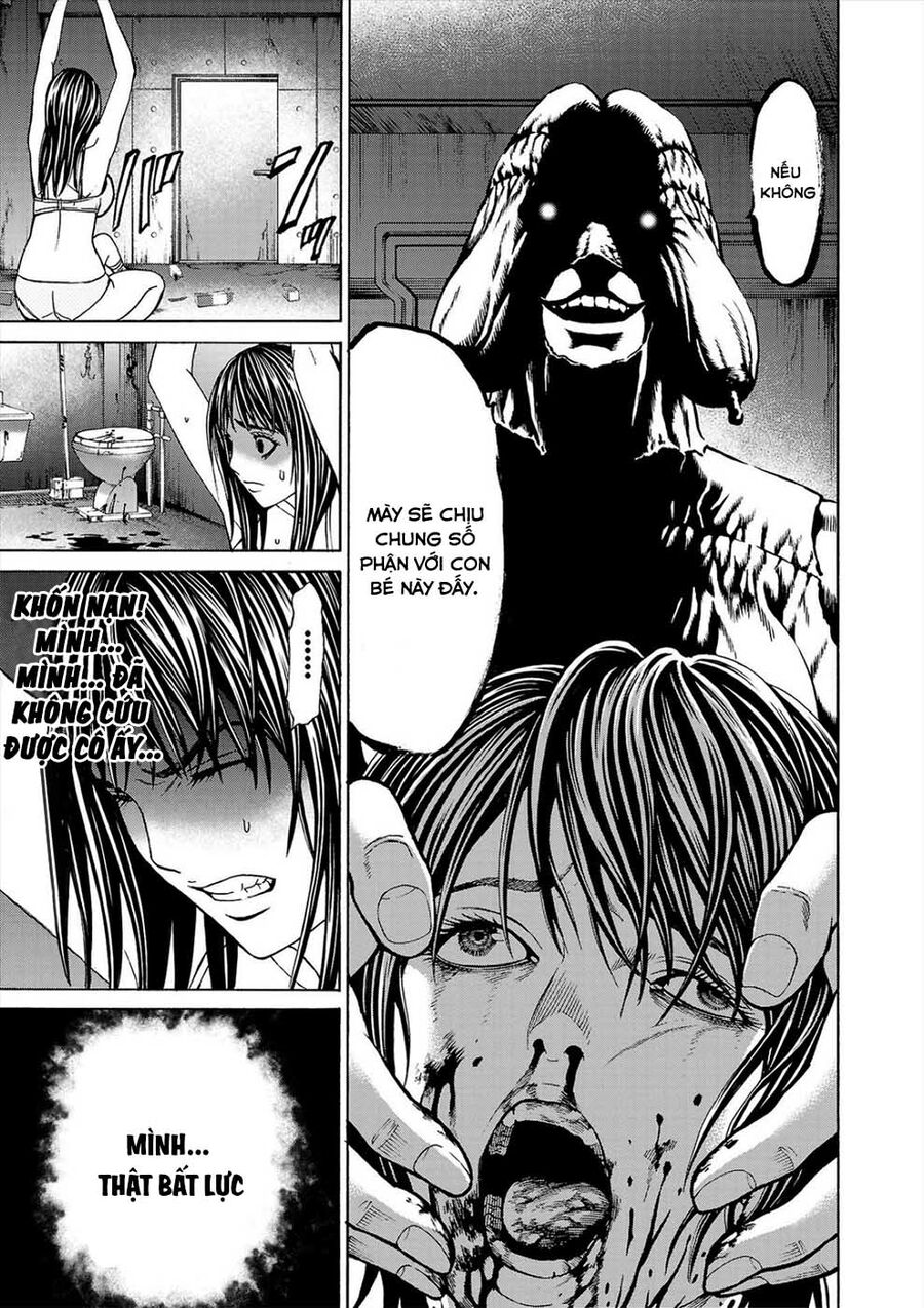 Psycho X Past: Cuộc Điều Tra Thâm Nhập Về Những Vụ Án Giết Người Rùng Rợn Chapter 2 - 16