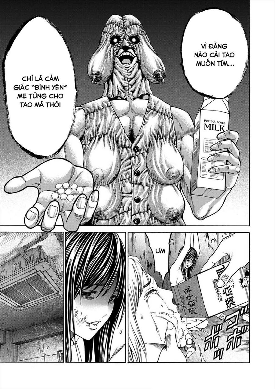 Psycho X Past: Cuộc Điều Tra Thâm Nhập Về Những Vụ Án Giết Người Rùng Rợn Chapter 2 - 20