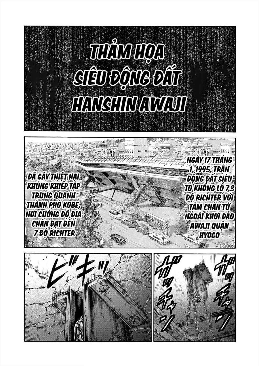 Psycho X Past: Cuộc Điều Tra Thâm Nhập Về Những Vụ Án Giết Người Rùng Rợn Chapter 2 - 35
