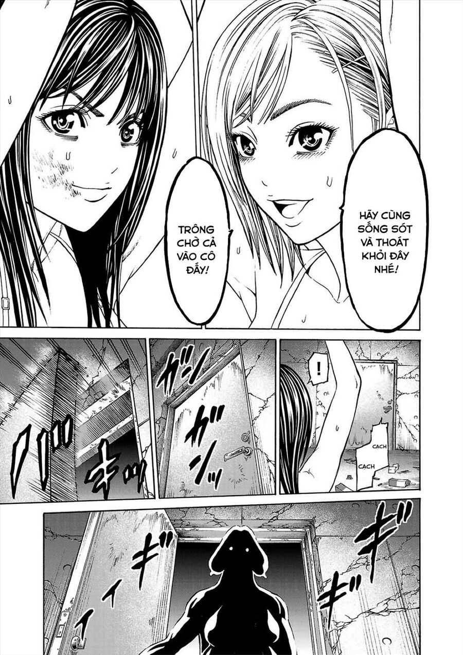 Psycho X Past: Cuộc Điều Tra Thâm Nhập Về Những Vụ Án Giết Người Rùng Rợn Chapter 2 - 37