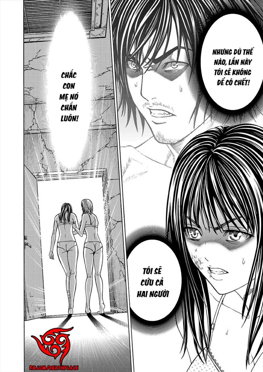 Psycho X Past: Cuộc Điều Tra Thâm Nhập Về Những Vụ Án Giết Người Rùng Rợn Chapter 2 - 47