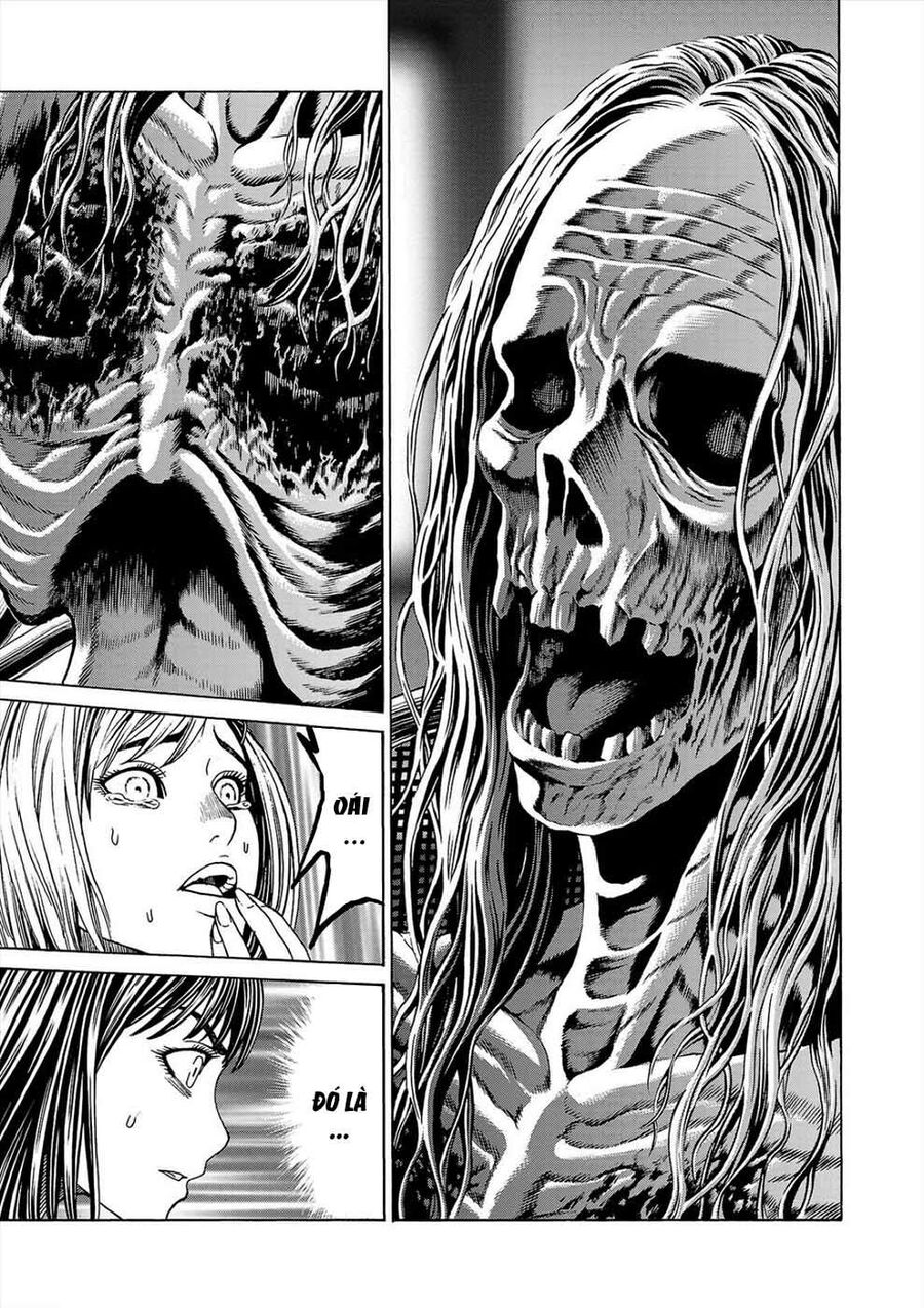 Psycho X Past: Cuộc Điều Tra Thâm Nhập Về Những Vụ Án Giết Người Rùng Rợn Chapter 2 - 52