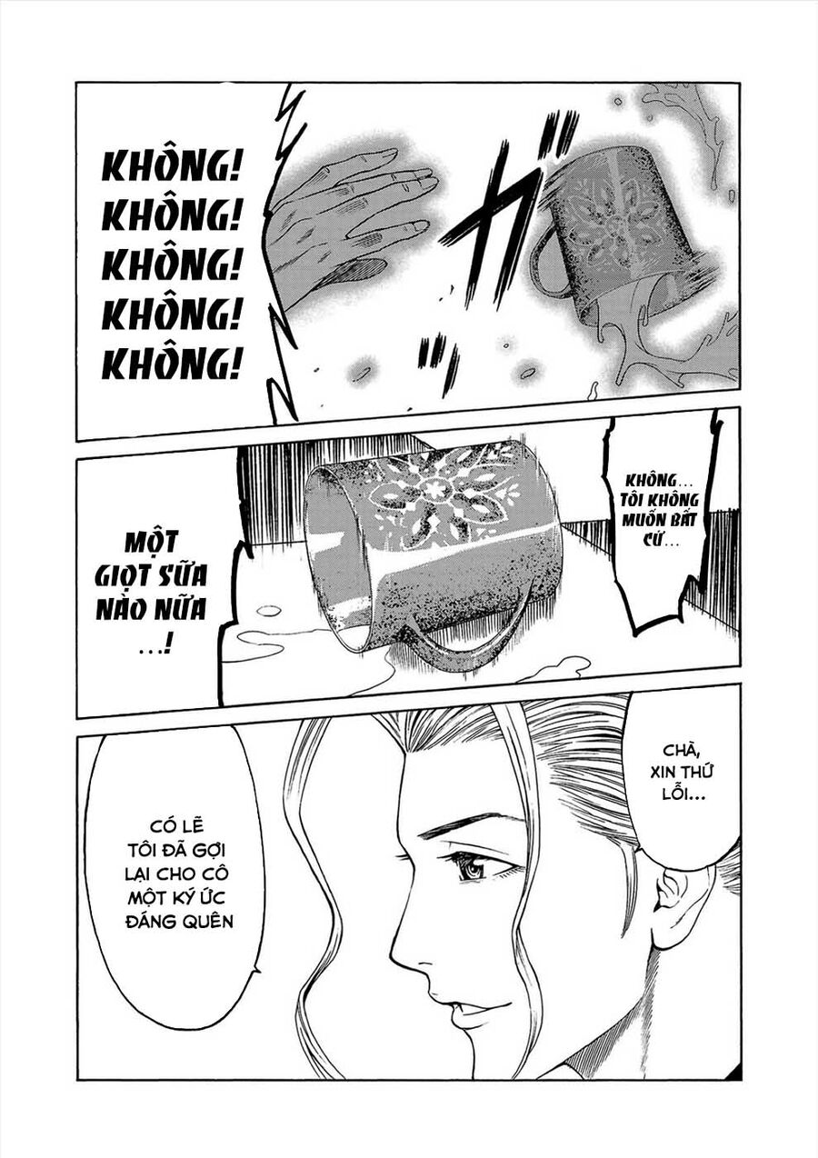 Psycho X Past: Cuộc Điều Tra Thâm Nhập Về Những Vụ Án Giết Người Rùng Rợn Chapter 2 - 57
