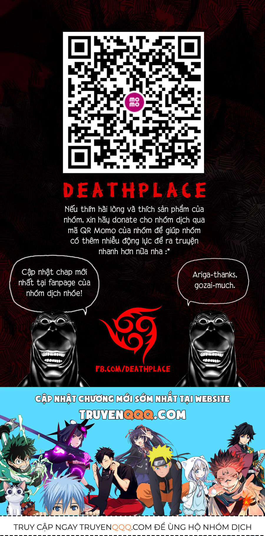 Psycho X Past: Cuộc Điều Tra Thâm Nhập Về Những Vụ Án Giết Người Rùng Rợn Chapter 2 - 61