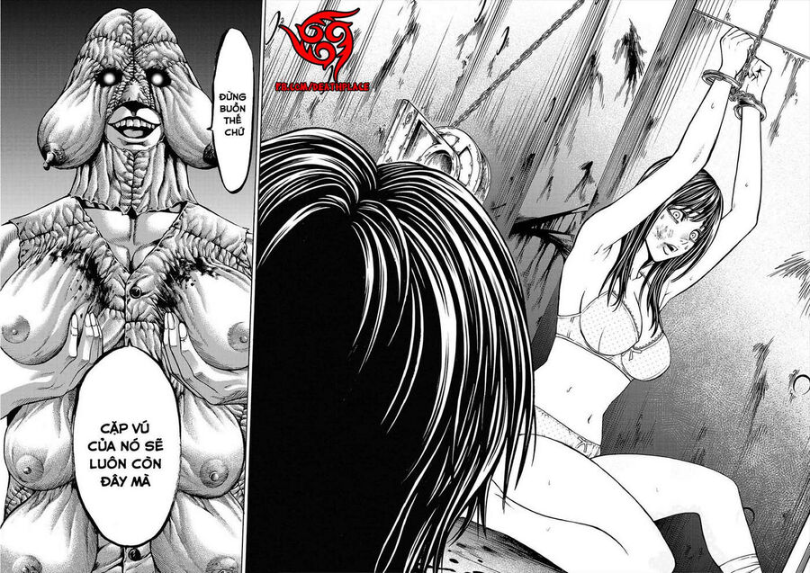 Psycho X Past: Cuộc Điều Tra Thâm Nhập Về Những Vụ Án Giết Người Rùng Rợn Chapter 2 - 10