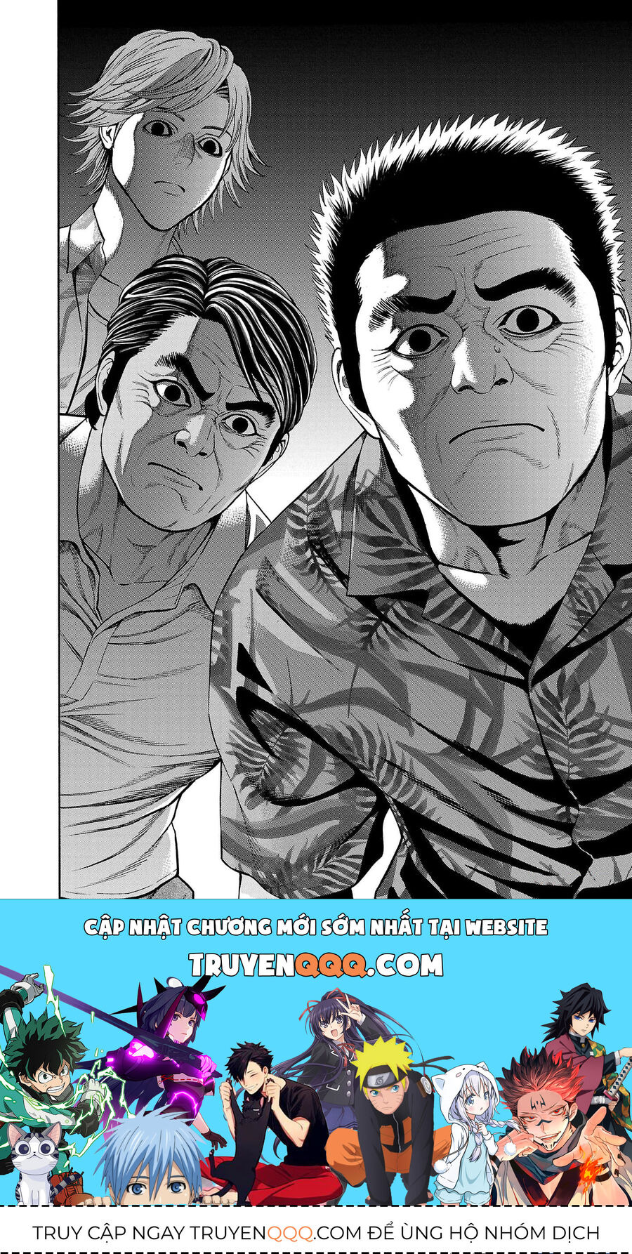 Psycho X Past: Cuộc Điều Tra Thâm Nhập Về Những Vụ Án Giết Người Rùng Rợn Chapter 22 - 45