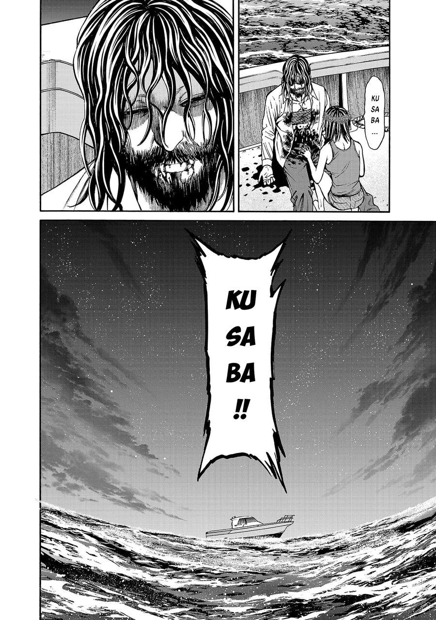 Psycho X Past: Cuộc Điều Tra Thâm Nhập Về Những Vụ Án Giết Người Rùng Rợn Chapter 25 - 46