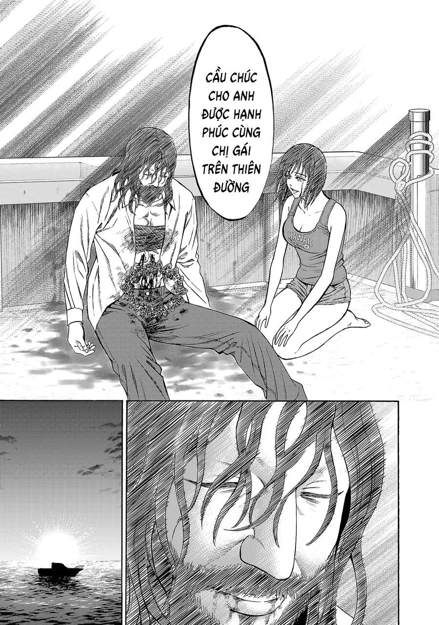 Psycho X Past: Cuộc Điều Tra Thâm Nhập Về Những Vụ Án Giết Người Rùng Rợn Chapter 26 - 11