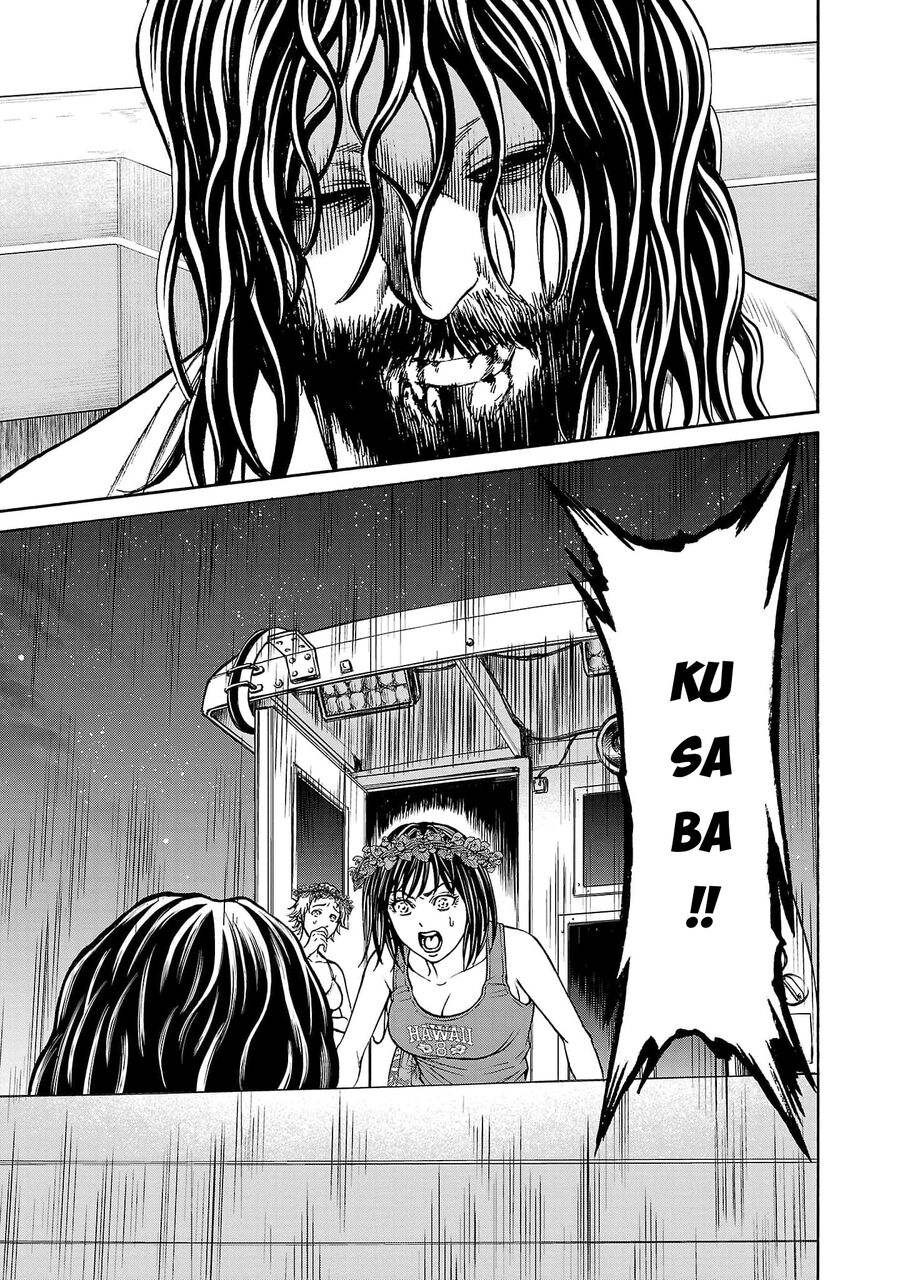 Psycho X Past: Cuộc Điều Tra Thâm Nhập Về Những Vụ Án Giết Người Rùng Rợn Chapter 26 - 3