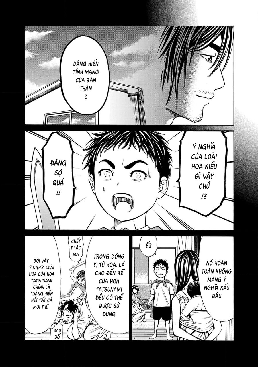 Psycho X Past: Cuộc Điều Tra Thâm Nhập Về Những Vụ Án Giết Người Rùng Rợn Chapter 26 - 29