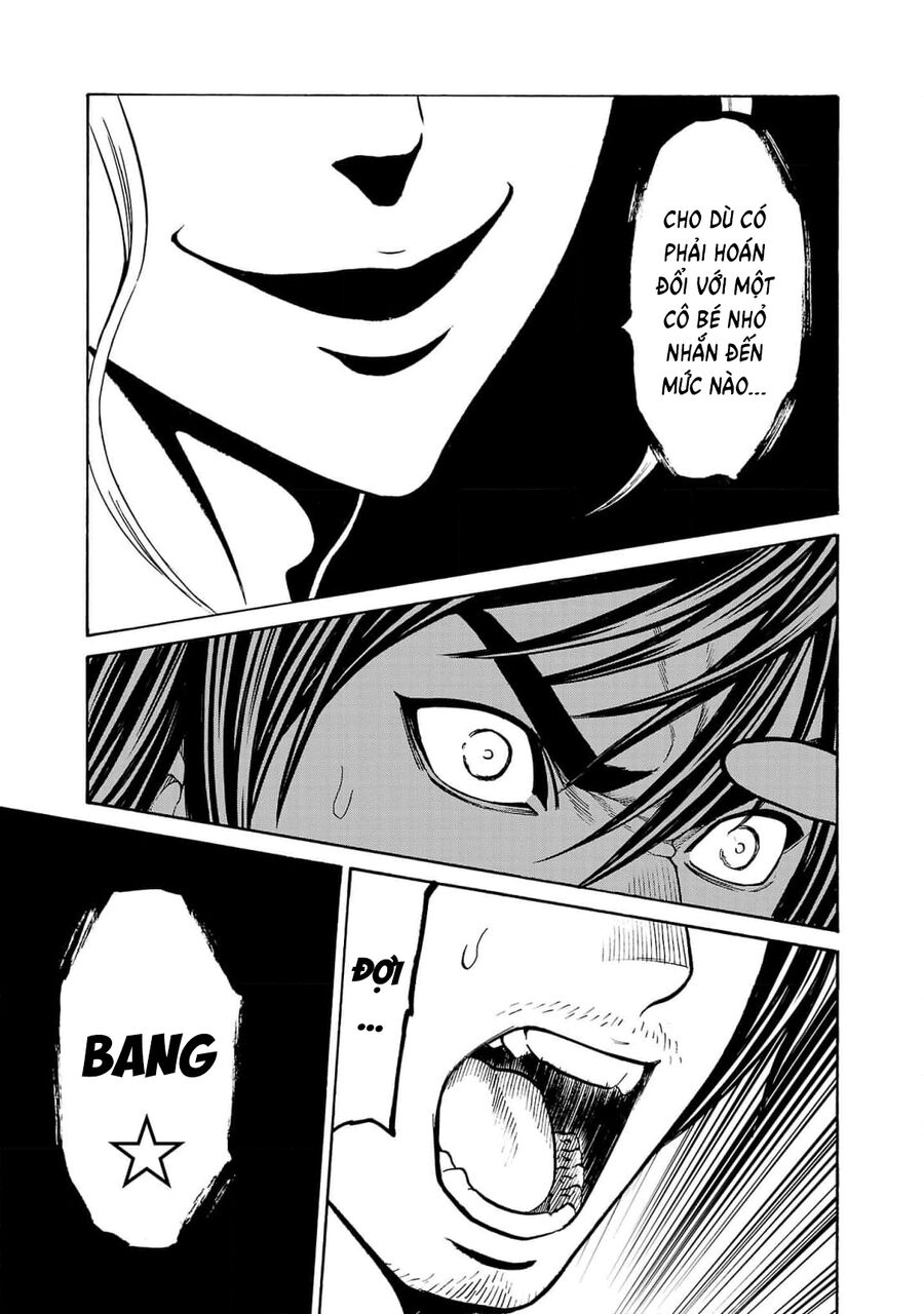 Psycho X Past: Cuộc Điều Tra Thâm Nhập Về Những Vụ Án Giết Người Rùng Rợn Chapter 27 - 14