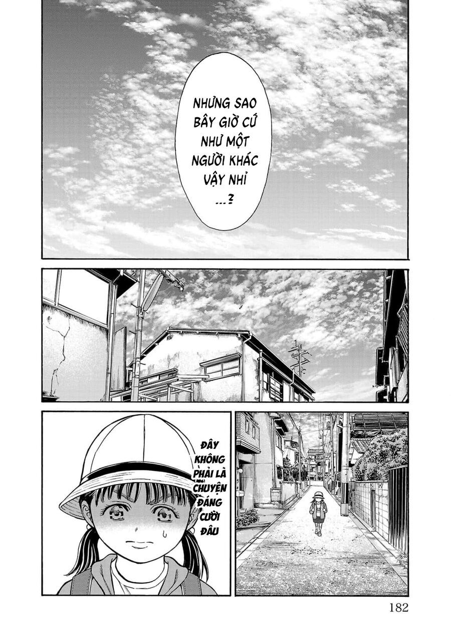 Psycho X Past: Cuộc Điều Tra Thâm Nhập Về Những Vụ Án Giết Người Rùng Rợn Chapter 27 - 41