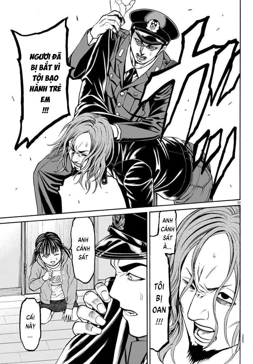 Psycho X Past: Cuộc Điều Tra Thâm Nhập Về Những Vụ Án Giết Người Rùng Rợn Chapter 28 - 34