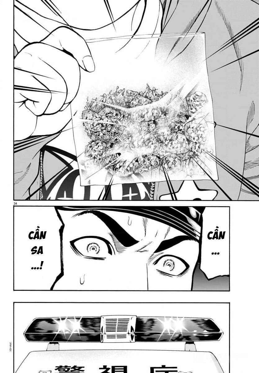 Psycho X Past: Cuộc Điều Tra Thâm Nhập Về Những Vụ Án Giết Người Rùng Rợn Chapter 28 - 35