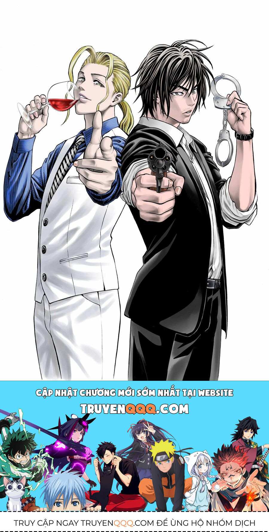 Psycho X Past: Cuộc Điều Tra Thâm Nhập Về Những Vụ Án Giết Người Rùng Rợn Chapter 28 - 49