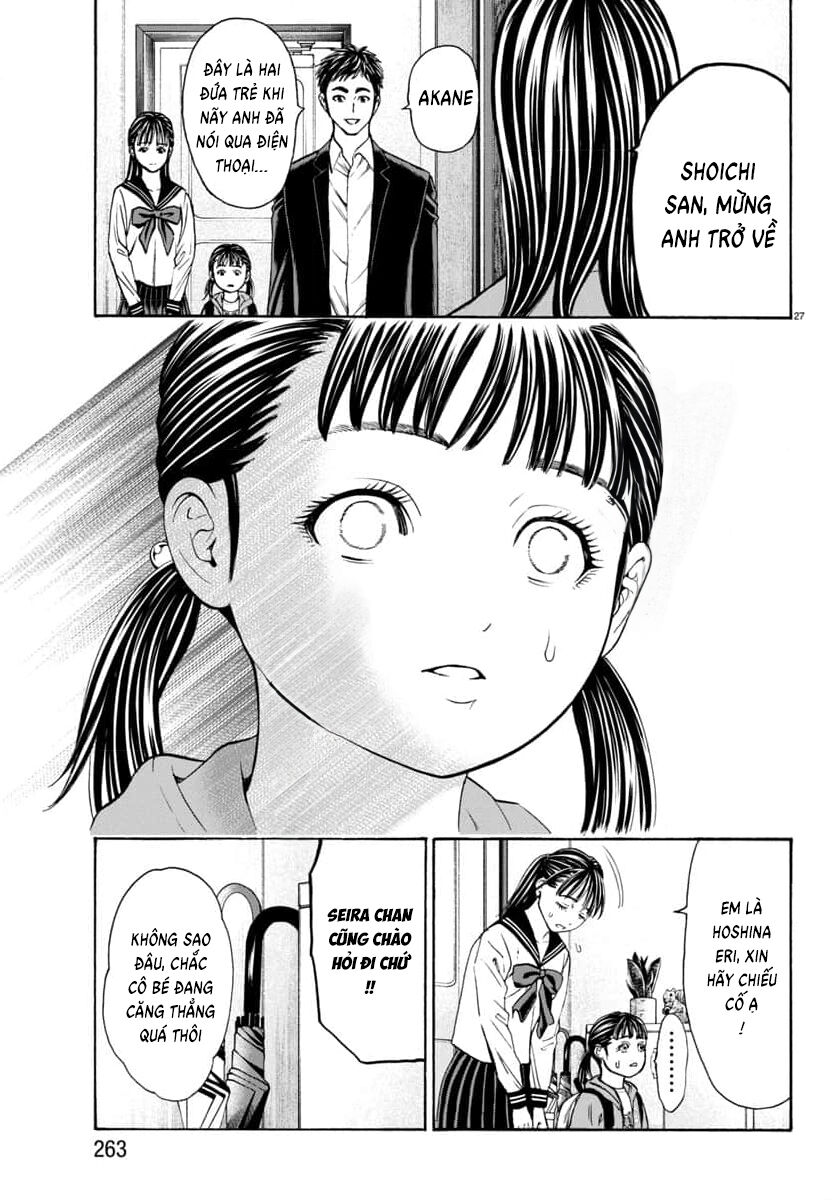 Psycho X Past: Cuộc Điều Tra Thâm Nhập Về Những Vụ Án Giết Người Rùng Rợn Chapter 29 - 29