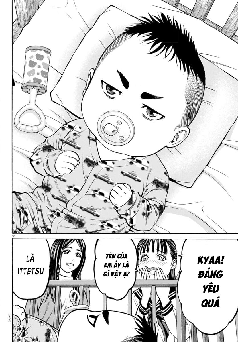 Psycho X Past: Cuộc Điều Tra Thâm Nhập Về Những Vụ Án Giết Người Rùng Rợn Chapter 29 - 32