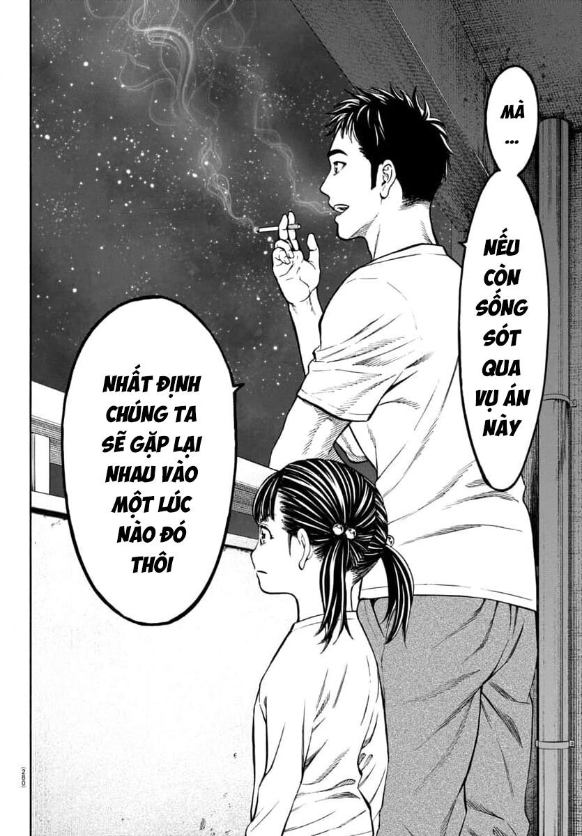 Psycho X Past: Cuộc Điều Tra Thâm Nhập Về Những Vụ Án Giết Người Rùng Rợn Chapter 29 - 46