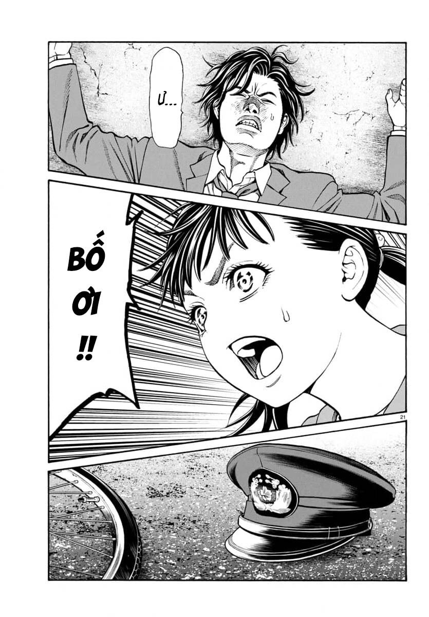 Psycho X Past: Cuộc Điều Tra Thâm Nhập Về Những Vụ Án Giết Người Rùng Rợn Chapter 30 - 22