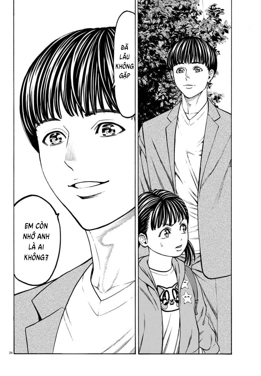 Psycho X Past: Cuộc Điều Tra Thâm Nhập Về Những Vụ Án Giết Người Rùng Rợn Chapter 30 - 25