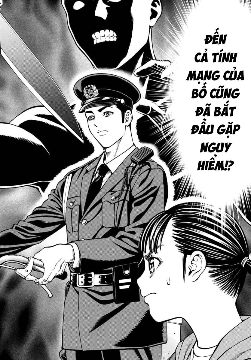 Psycho X Past: Cuộc Điều Tra Thâm Nhập Về Những Vụ Án Giết Người Rùng Rợn Chapter 30 - 35