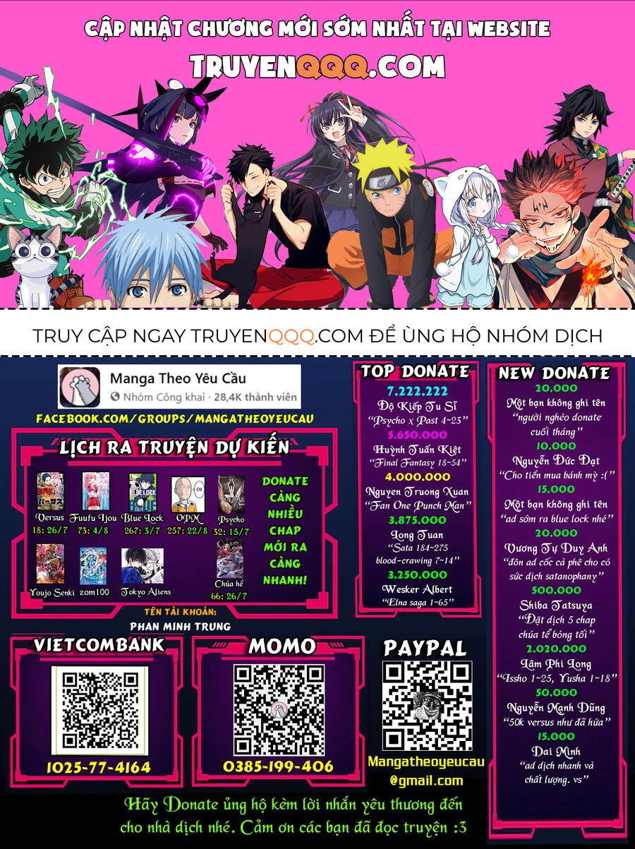 Psycho X Past: Cuộc Điều Tra Thâm Nhập Về Những Vụ Án Giết Người Rùng Rợn Chapter 31 - 1