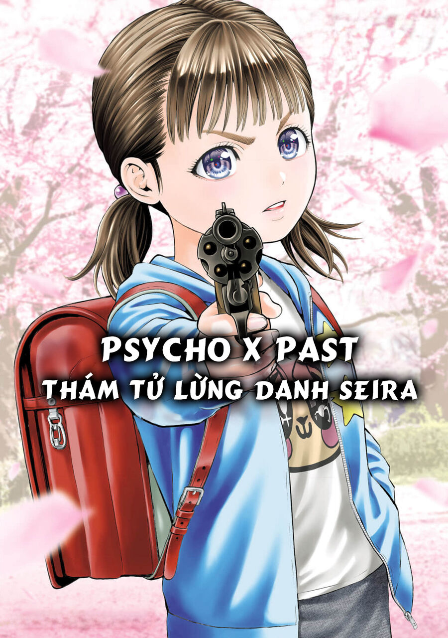 Psycho X Past: Cuộc Điều Tra Thâm Nhập Về Những Vụ Án Giết Người Rùng Rợn Chapter 31 - 47