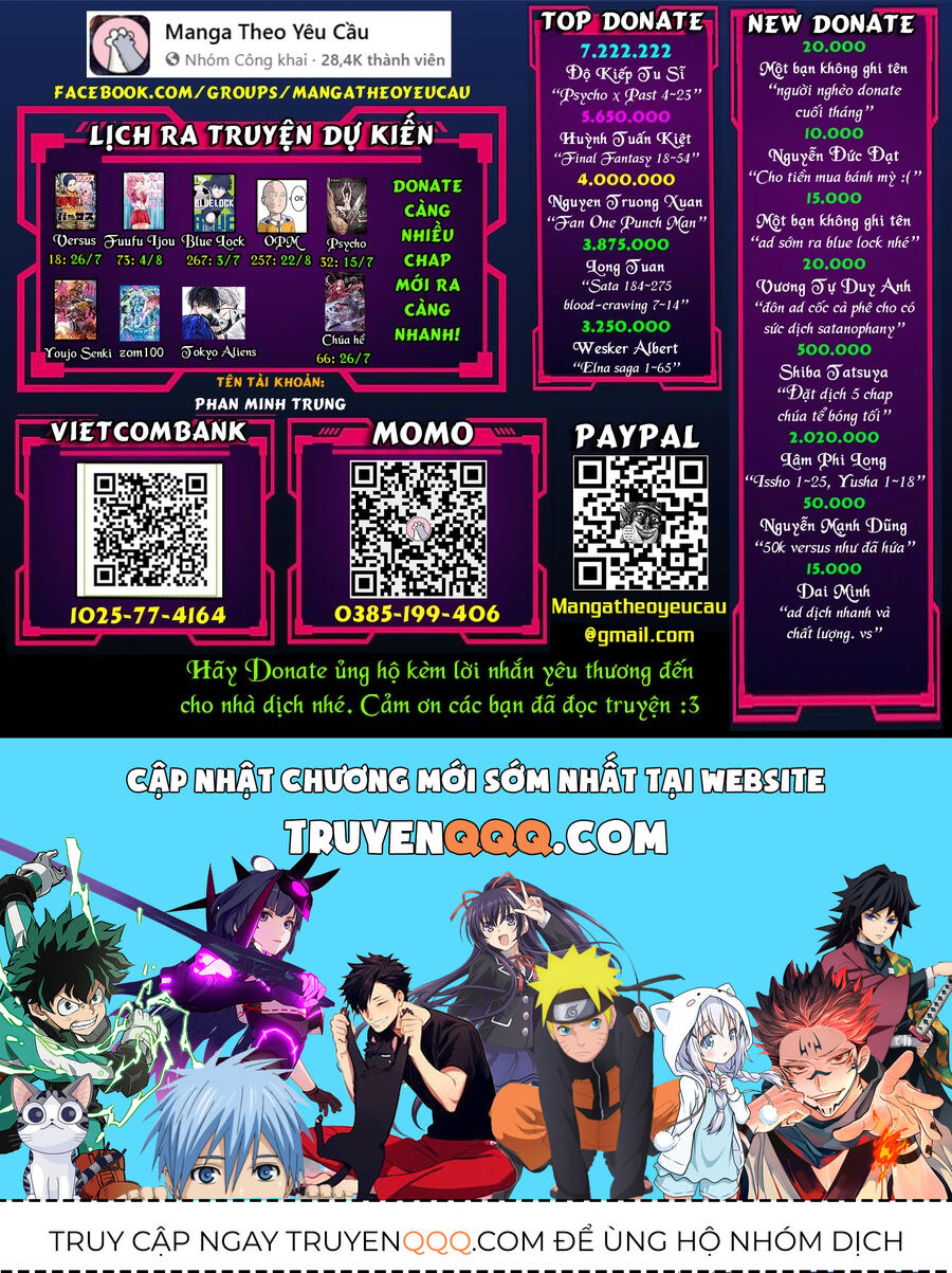 Psycho X Past: Cuộc Điều Tra Thâm Nhập Về Những Vụ Án Giết Người Rùng Rợn Chapter 31 - 50