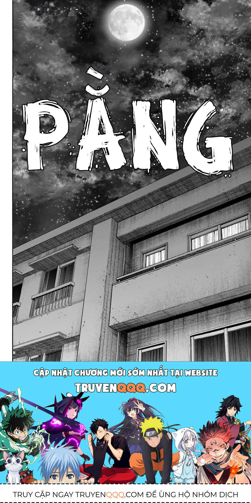 Psycho X Past: Cuộc Điều Tra Thâm Nhập Về Những Vụ Án Giết Người Rùng Rợn Chapter 32 - 47