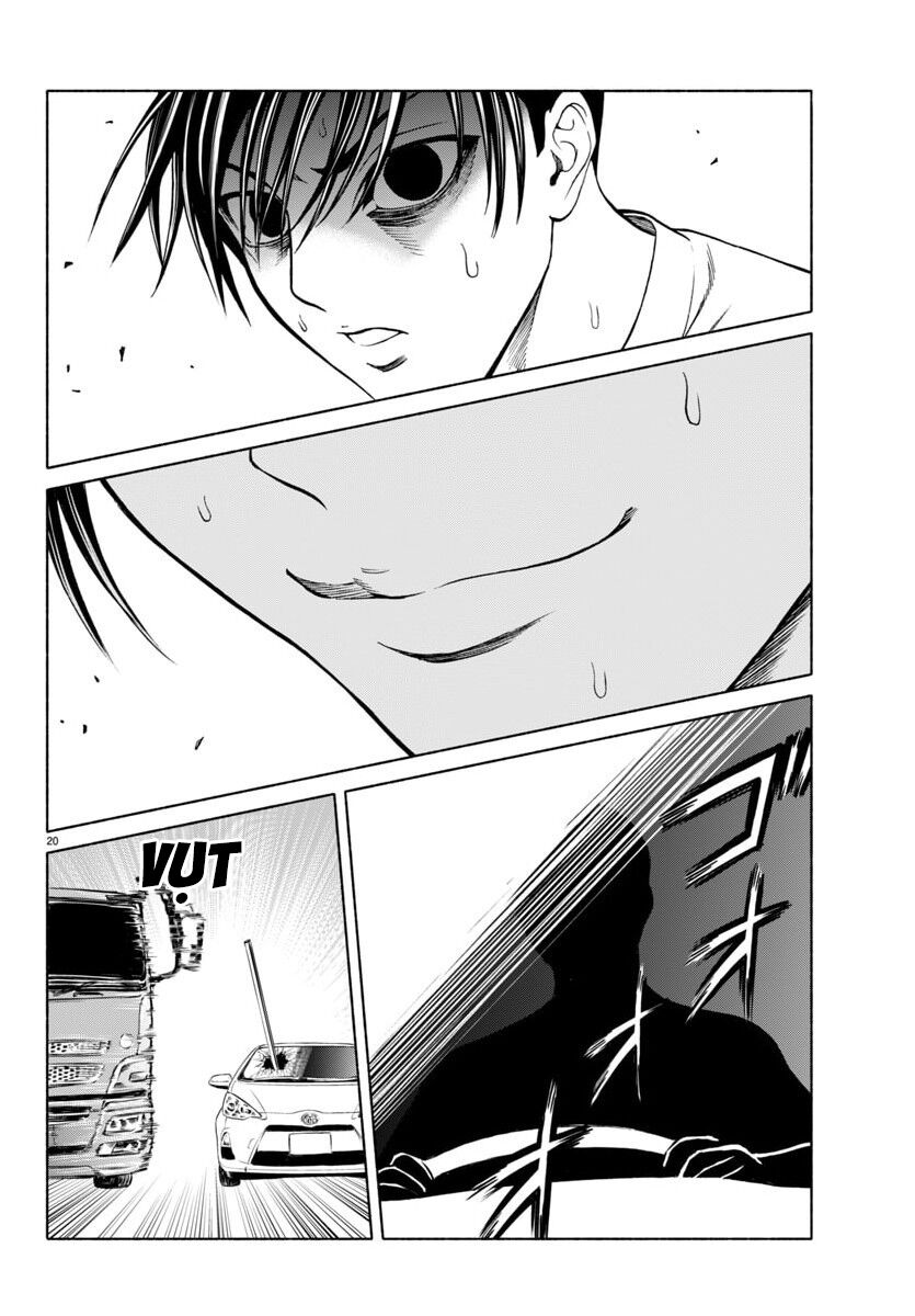 Psycho X Past: Cuộc Điều Tra Thâm Nhập Về Những Vụ Án Giết Người Rùng Rợn Chapter 39 - 21