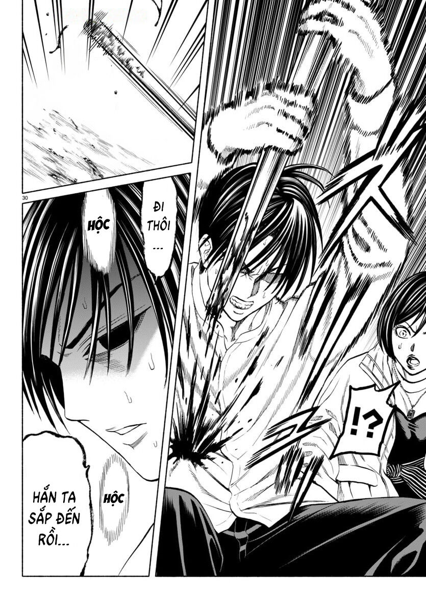 Psycho X Past: Cuộc Điều Tra Thâm Nhập Về Những Vụ Án Giết Người Rùng Rợn Chapter 39 - 31