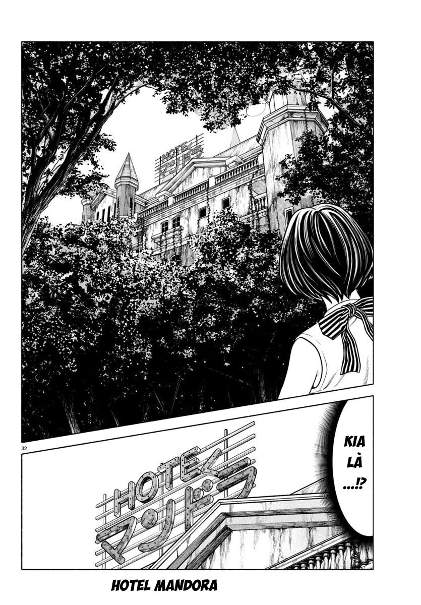 Psycho X Past: Cuộc Điều Tra Thâm Nhập Về Những Vụ Án Giết Người Rùng Rợn Chapter 39 - 33