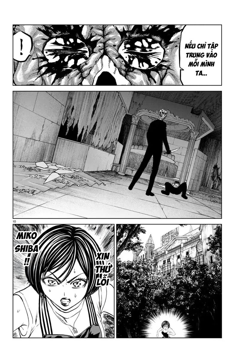 Psycho X Past: Cuộc Điều Tra Thâm Nhập Về Những Vụ Án Giết Người Rùng Rợn Chapter 41 - 12