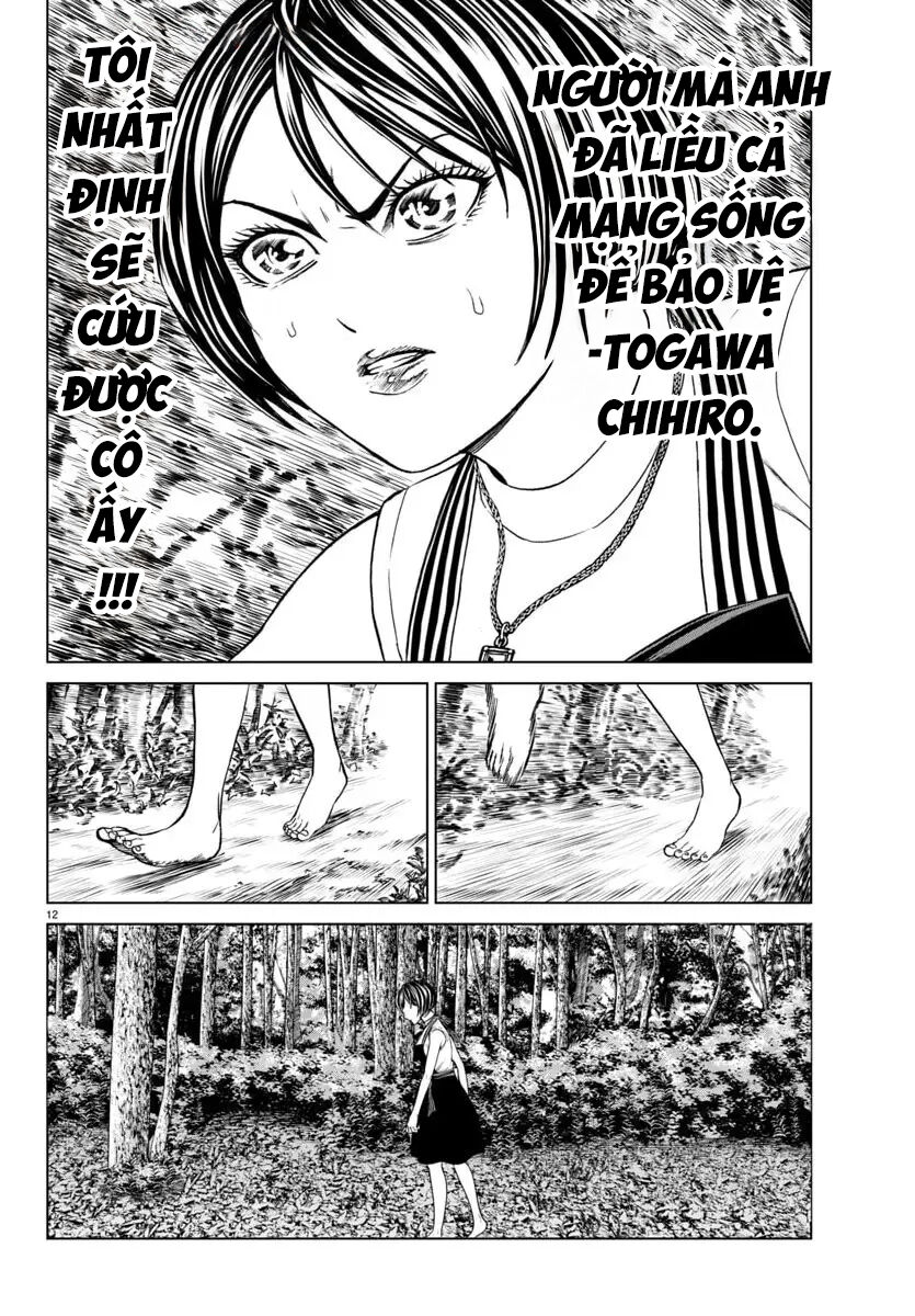 Psycho X Past: Cuộc Điều Tra Thâm Nhập Về Những Vụ Án Giết Người Rùng Rợn Chapter 41 - 14