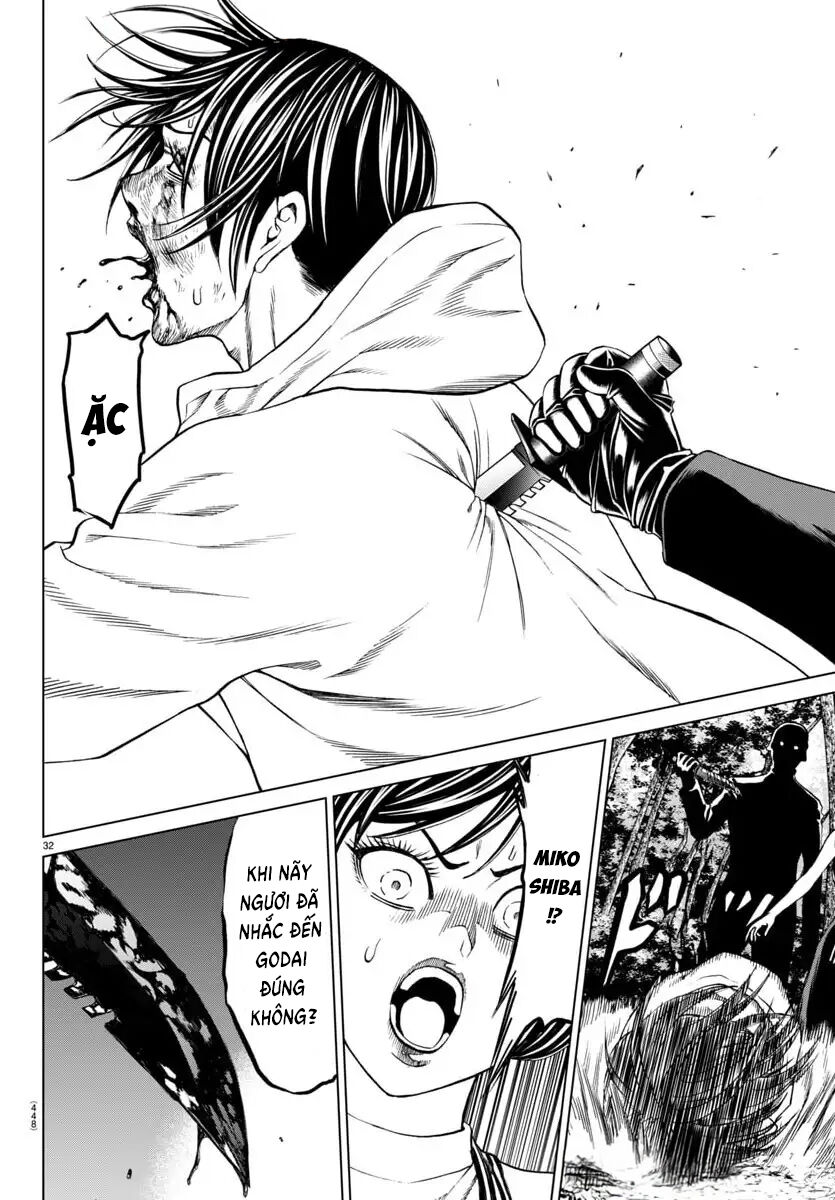 Psycho X Past: Cuộc Điều Tra Thâm Nhập Về Những Vụ Án Giết Người Rùng Rợn Chapter 41 - 34