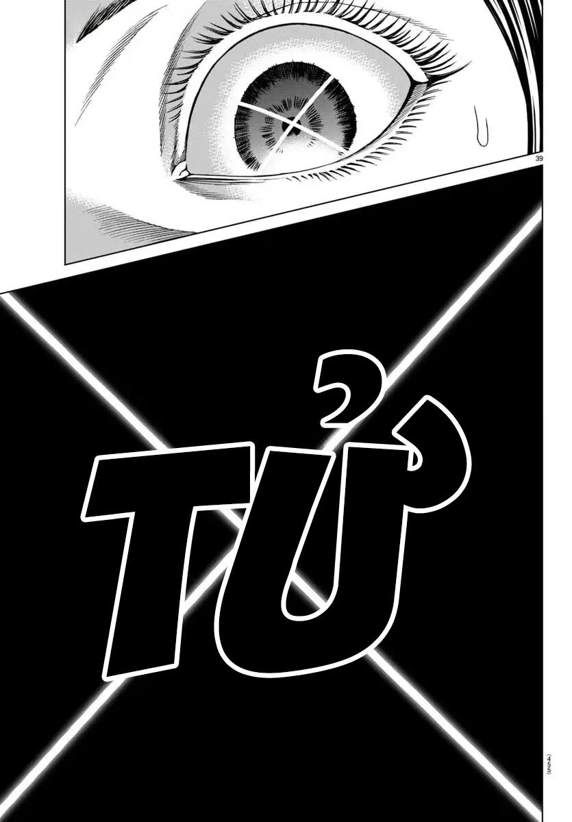 Psycho X Past: Cuộc Điều Tra Thâm Nhập Về Những Vụ Án Giết Người Rùng Rợn Chapter 41 - 41