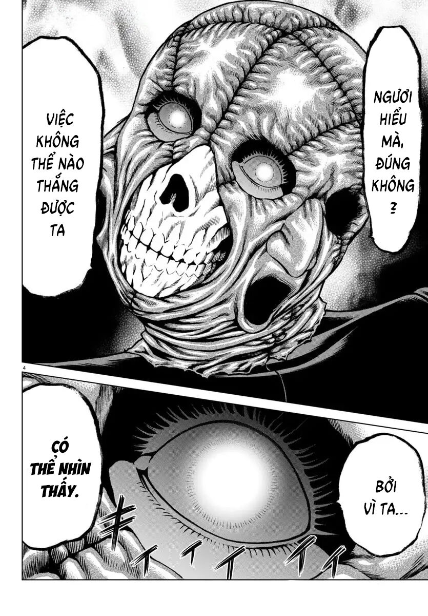 Psycho X Past: Cuộc Điều Tra Thâm Nhập Về Những Vụ Án Giết Người Rùng Rợn Chapter 41 - 6