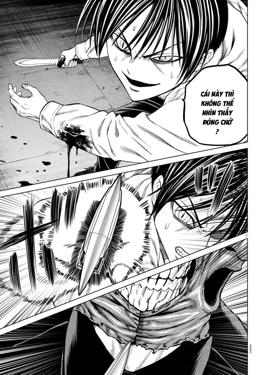 Psycho X Past: Cuộc Điều Tra Thâm Nhập Về Những Vụ Án Giết Người Rùng Rợn Chapter 41 - 9