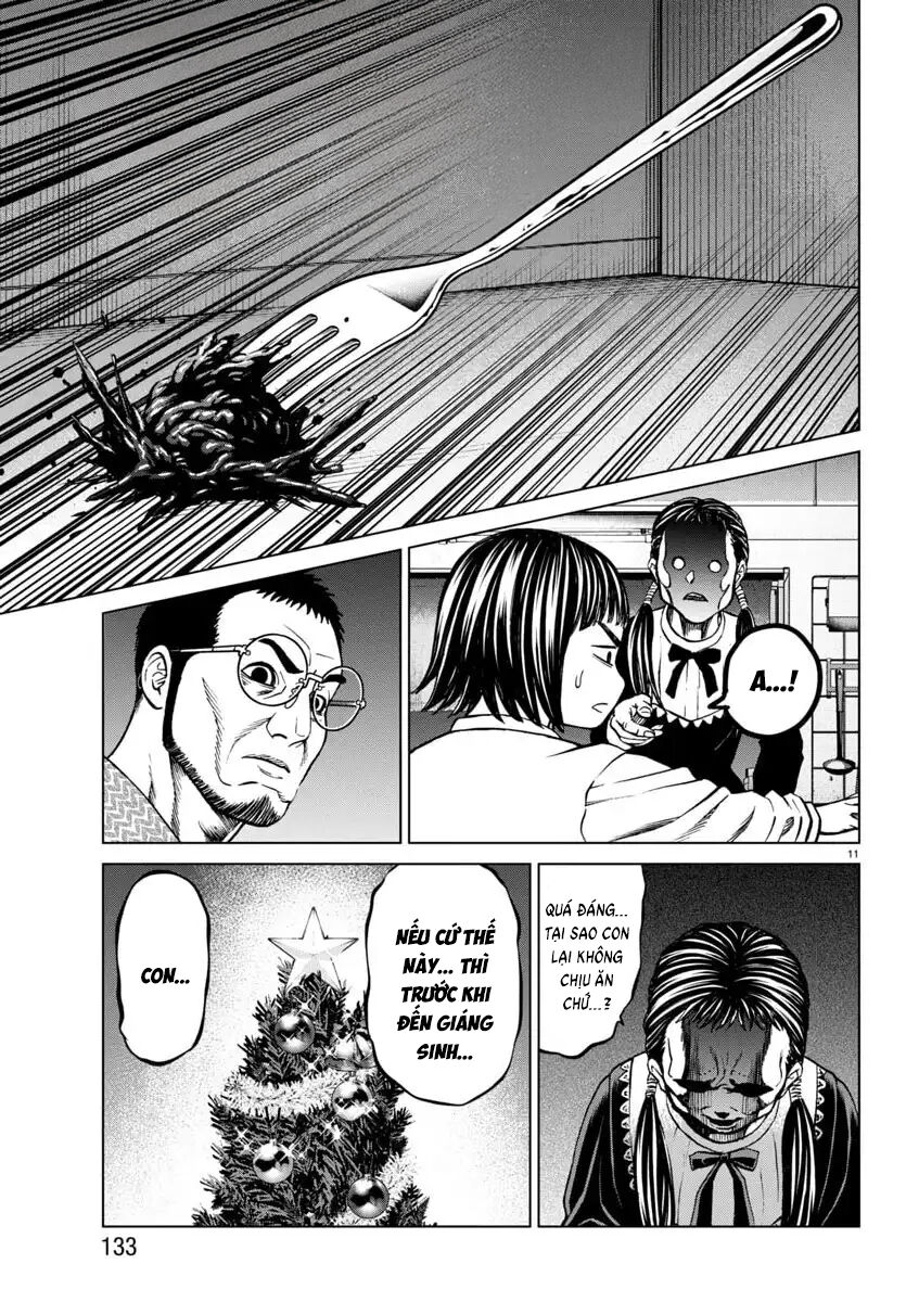 Psycho X Past: Cuộc Điều Tra Thâm Nhập Về Những Vụ Án Giết Người Rùng Rợn Chapter 44 - 13