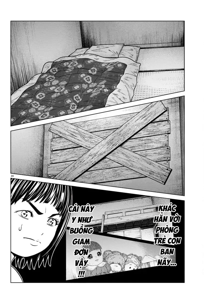 Psycho X Past: Cuộc Điều Tra Thâm Nhập Về Những Vụ Án Giết Người Rùng Rợn Chapter 44 - 26