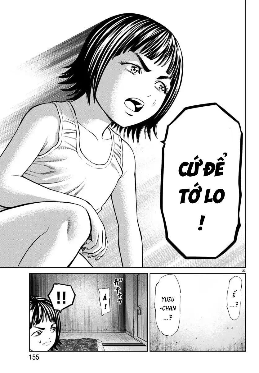 Psycho X Past: Cuộc Điều Tra Thâm Nhập Về Những Vụ Án Giết Người Rùng Rợn Chapter 44 - 35