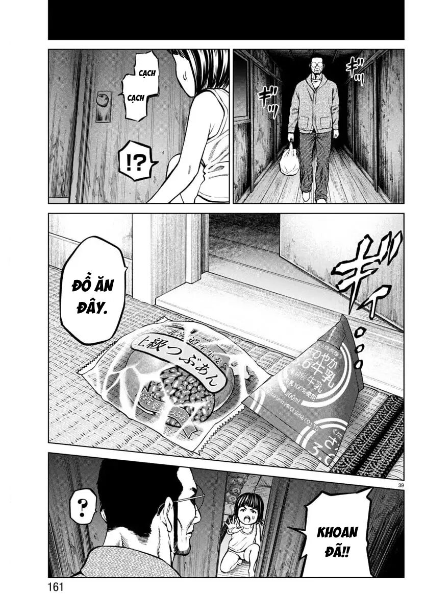 Psycho X Past: Cuộc Điều Tra Thâm Nhập Về Những Vụ Án Giết Người Rùng Rợn Chapter 44 - 41