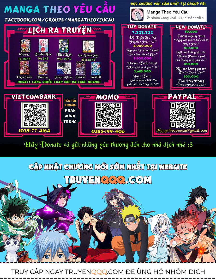 Psycho X Past: Cuộc Điều Tra Thâm Nhập Về Những Vụ Án Giết Người Rùng Rợn Chapter 9 - 46