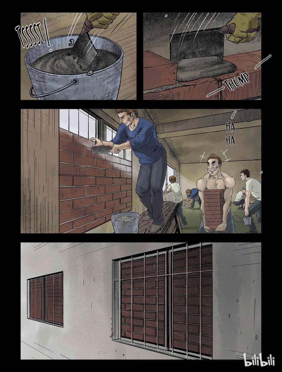 Thây Ma Chapter 98 - 5