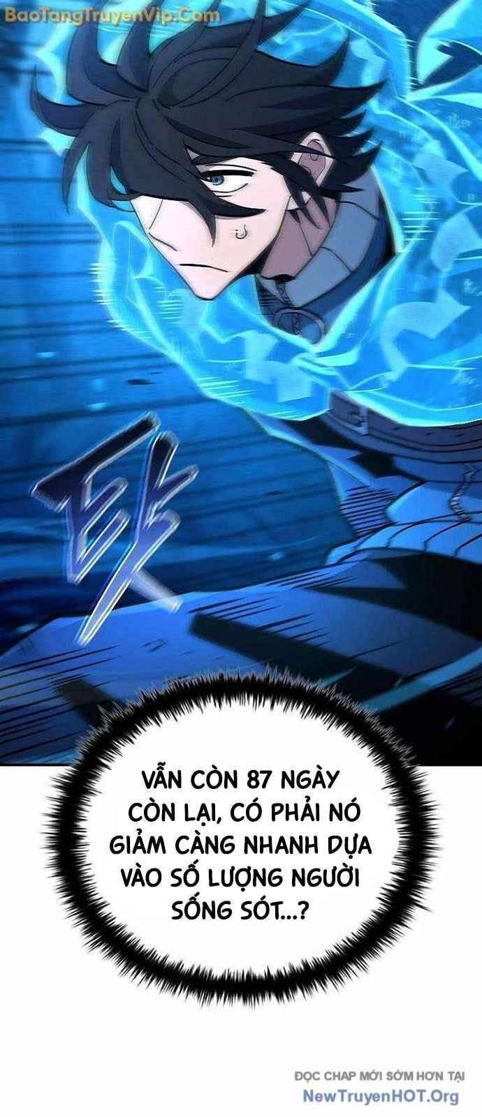Sinh Tồn Giả Tối Cường Chapter 11 - 4