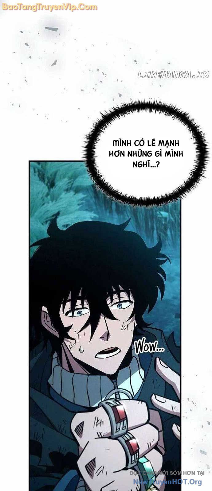 Sinh Tồn Giả Tối Cường Chapter 11 - 31