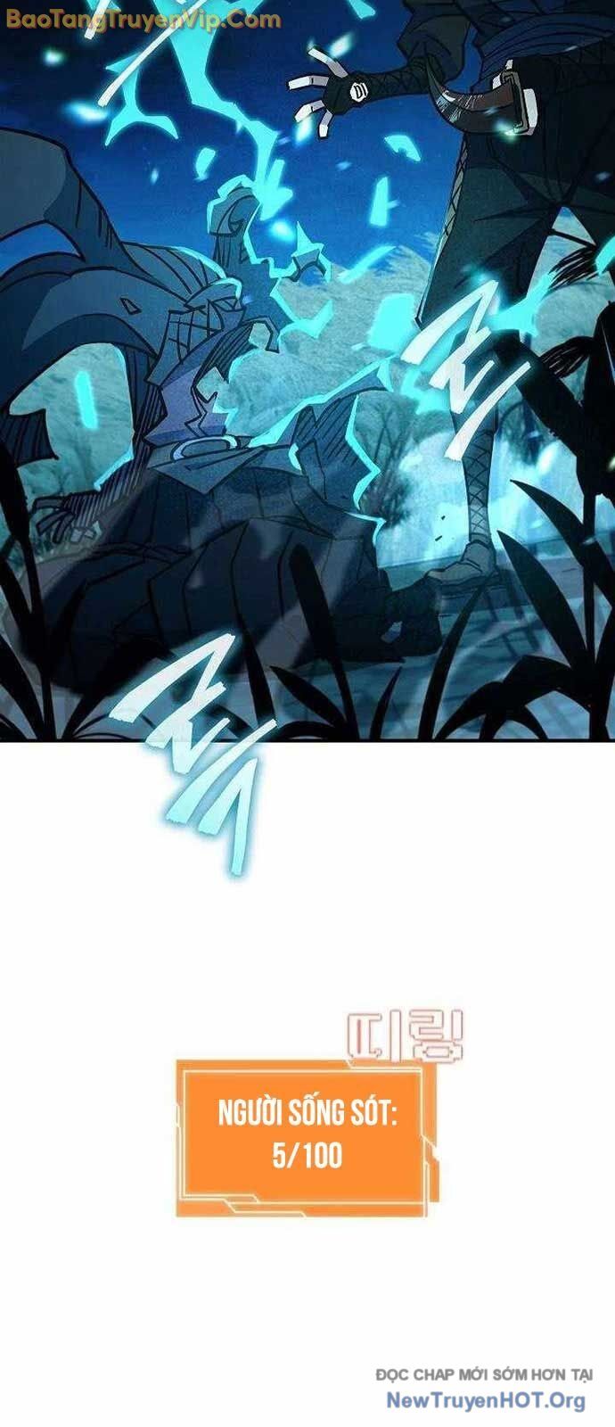 Sinh Tồn Giả Tối Cường Chapter 11 - 44