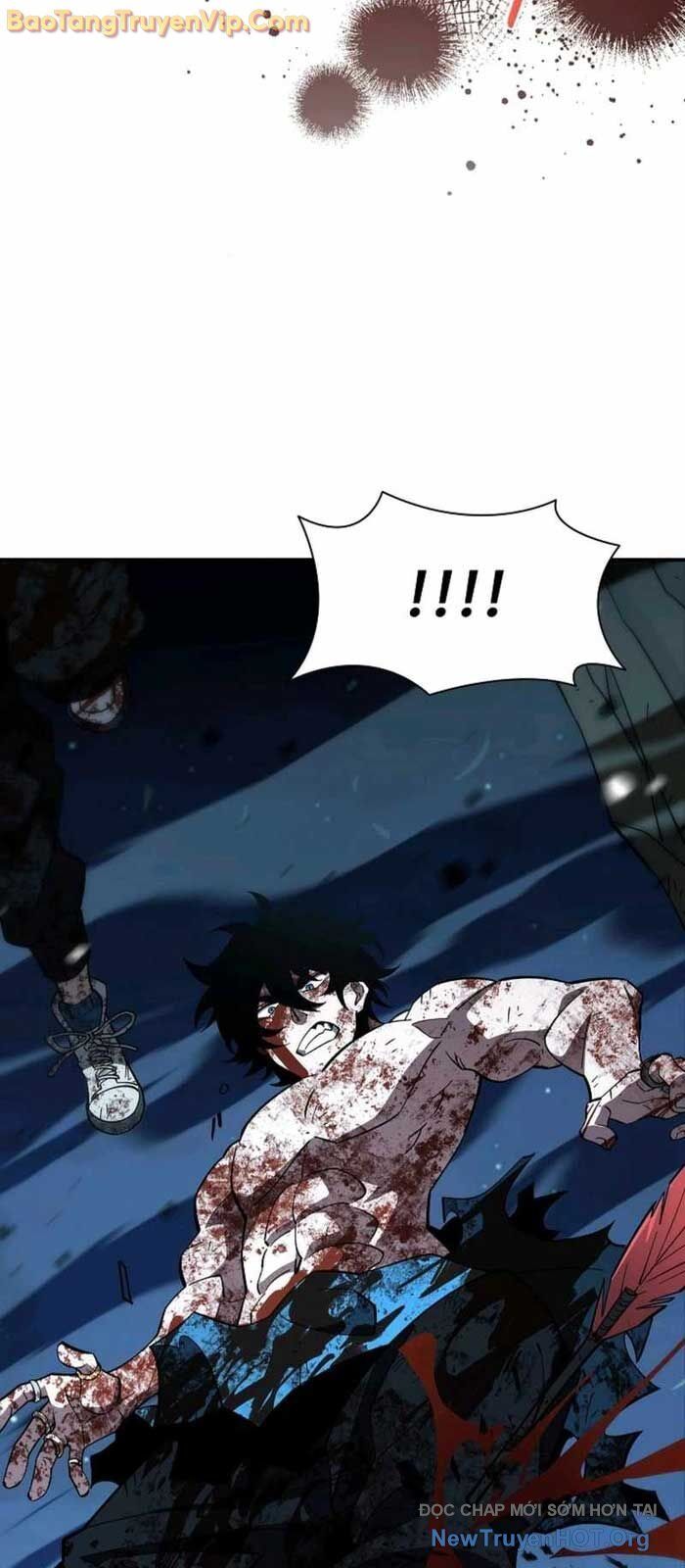 Sinh Tồn Giả Tối Cường Chapter 14 - 17