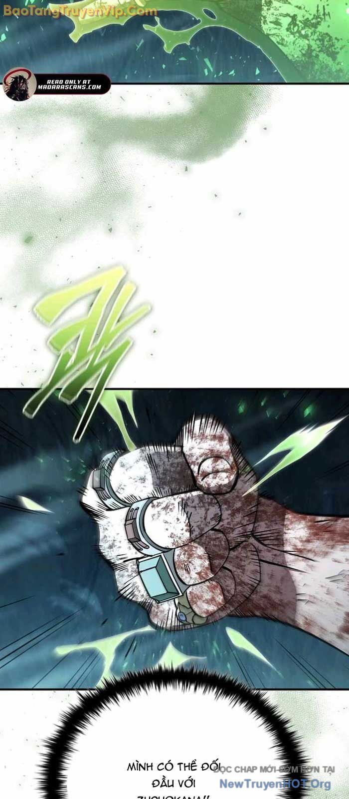Sinh Tồn Giả Tối Cường Chapter 14 - 4